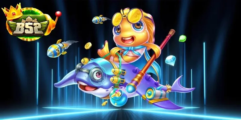 Luật Chơi Bắn Cá Bingo Tại B52 club Chi Tiết