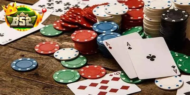 Cách đăng ký và khởi đầu chơi GAME BÀI POKER tại B52 club