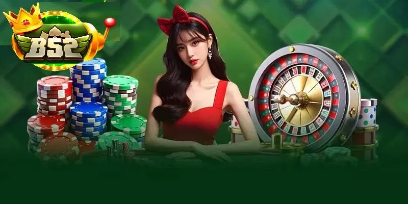 Cách chơi GAME BLACKJACK tại B52 club dành cho tân thủ