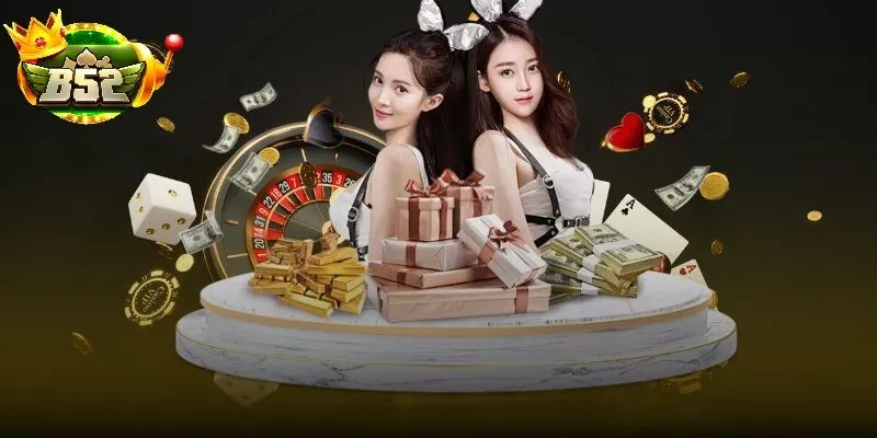 Hướng dẫn nhận khuyến mãi B52 Club nhanh chóng, chi tiết.