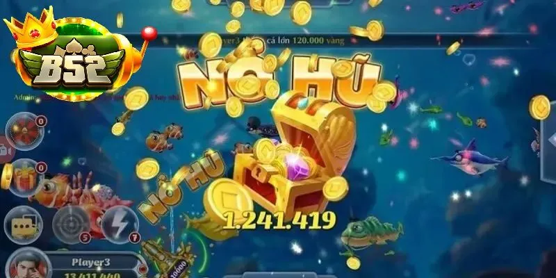 Lợi Ích Khi Chơi Nổ Hũ B52 tại B52 Club – Giải Trí và Phát Triển Kỹ Năng